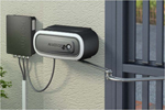 Alutech TWISTO