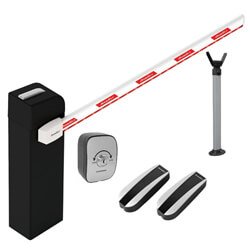 Doorhan BR PRO4000KIT