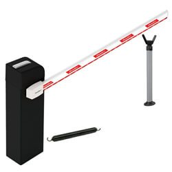 Doorhan BARRIER PRO 6000
