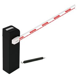 Doorhan BARRIER PRO 5000