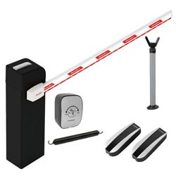 Doorhan BR PRO6000KIT