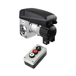 ������ Doorhan Shaft 50KIT