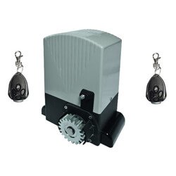 An Motors ASL2000KIT ���������� ��� �������� �����