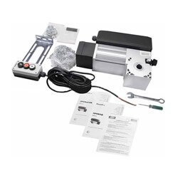 ������ Doorhan Shaft 60 IP65KIT