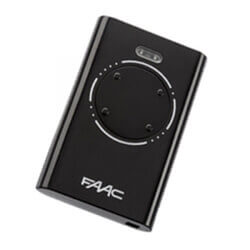 Faac XT4 868 SLH (black) �����-������ �� 