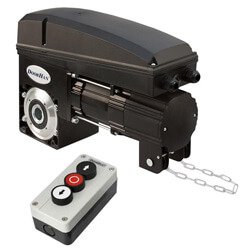 ������ Doorhan Shaft 50PROKIT