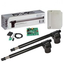 Автоматика Faac 414 KIT Привод Faac 414 KIT