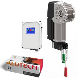 Alutech TR-5024-400KIT