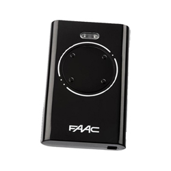 Faac XT 4 433 SLH (black) �����-������ ��