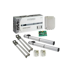 Автоматика Faac 400 CBAC LONG KIT Привод Faac 400 CBAC LONG KIT