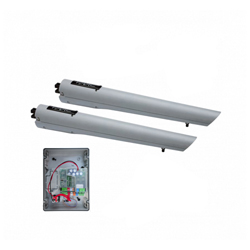 ���������� Faac S418