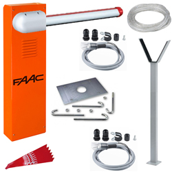�������� Faac 620/5 STD �������������� 5 �. (��������)