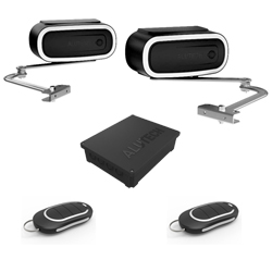 Alutech TWISTO Alutech TWISTO