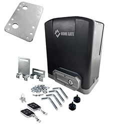 Homegate DKC500ACN
