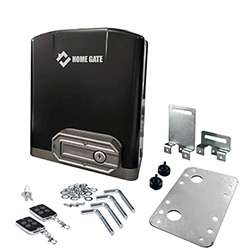Homegate DKC800ACN Homegate DKC800ACN