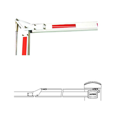 ������ Alutech BV-PA 